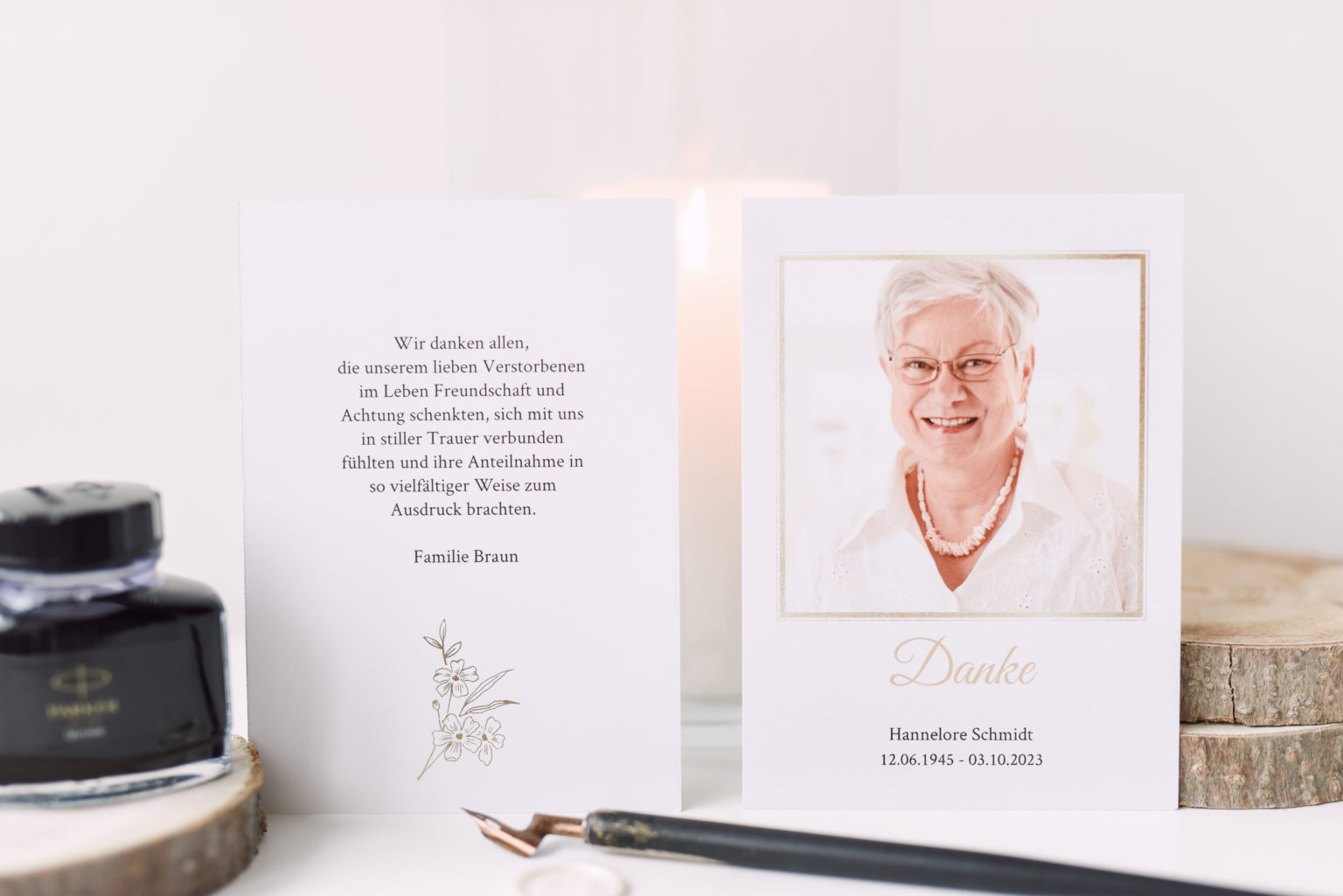Danke sagen: Gratis Texte & "Danke Sprüche" - Honeymoments