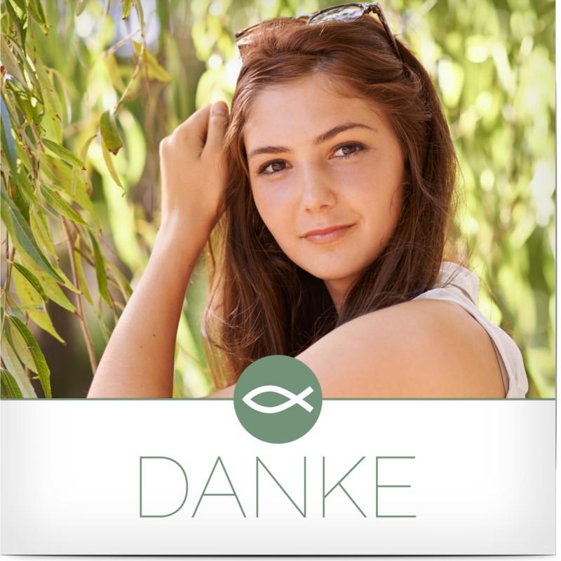 Danksagungstext Konfirmation: Beispiele und Vorlagen